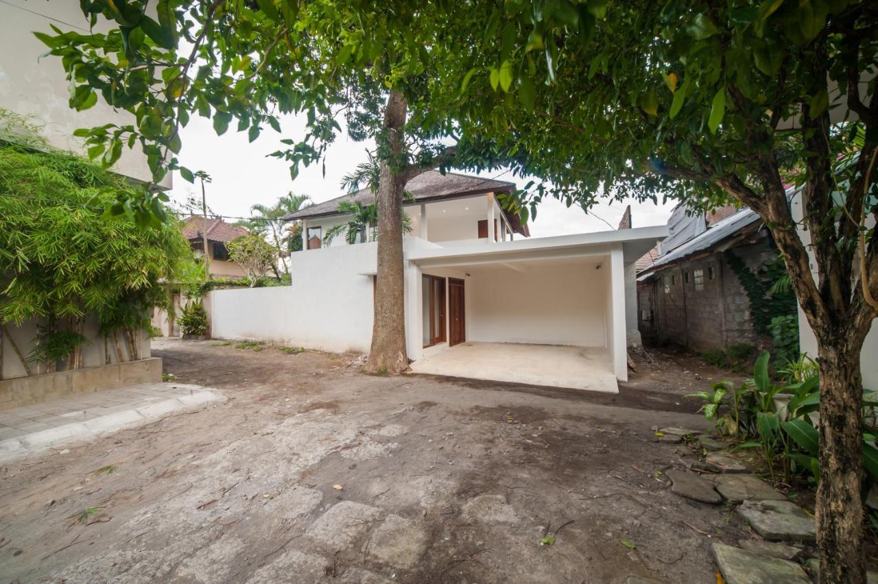 Villa Pearl Seminyak ภายนอก รูปภาพ