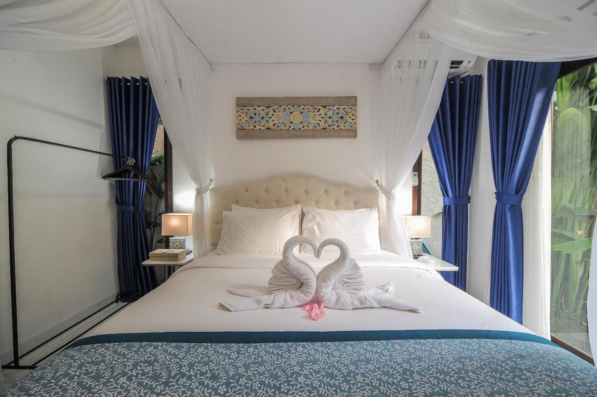 Villa Pearl Seminyak ภายนอก รูปภาพ